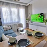 Luna 43 Luxury Apartment