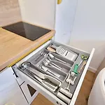 Luna 43 Luxury Apartment