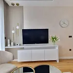 Luna 43 Luxury Apartment