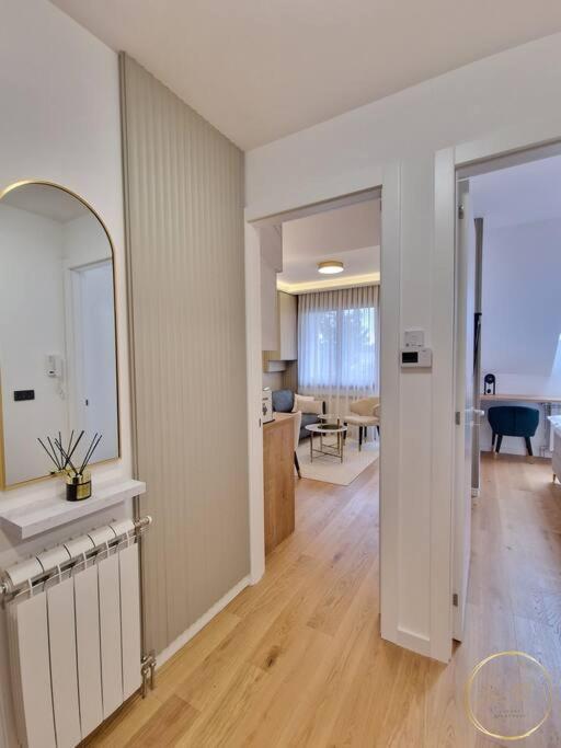 Apartment Luna 43 Luxury