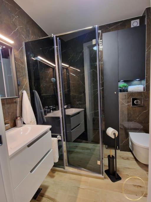 Apartment Luna 43 Luxury Zlatibor