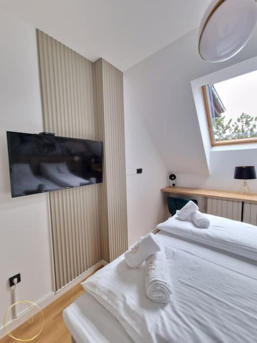 Luna 43 Luxury Apartment