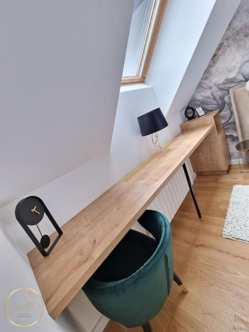 Luna 43 Luxury Apartment