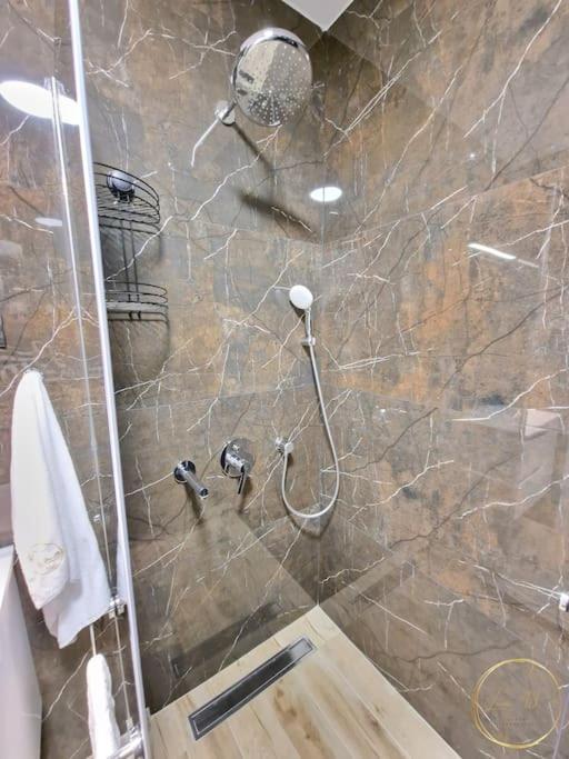 Luna 43 Luxury Apartment Zlatibor