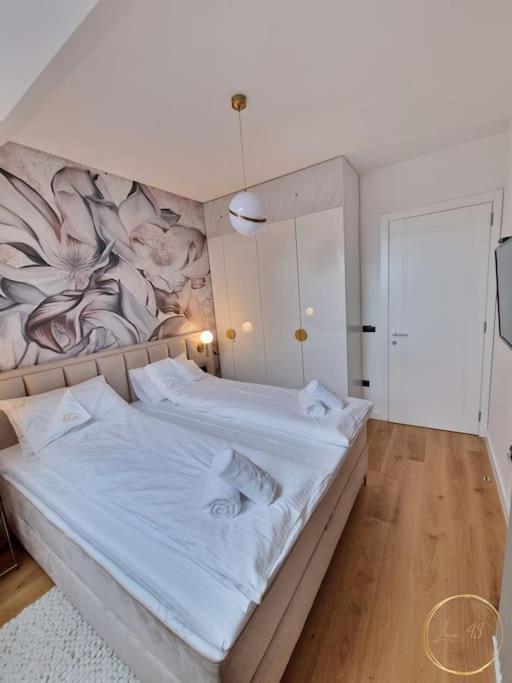 Apartment Luna 43 Luxury