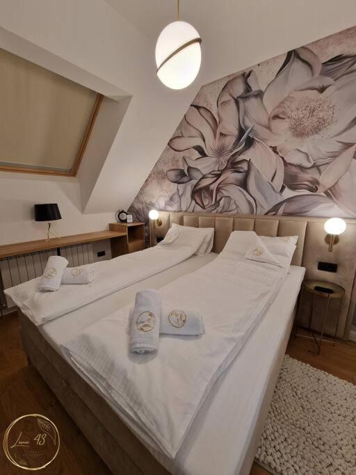 Luna 43 Luxury * Zlatibor
