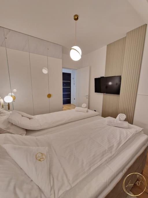 Apartment Luna 43 Luxury Zlatibor