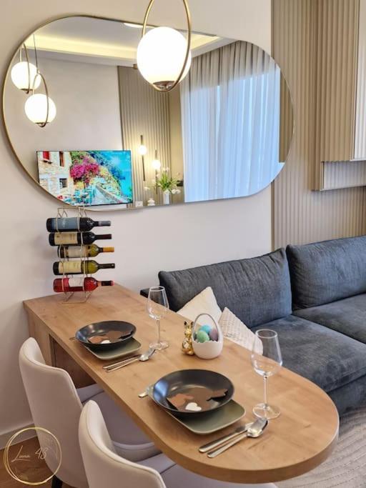 Apartment Luna 43 Luxury Zlatibor