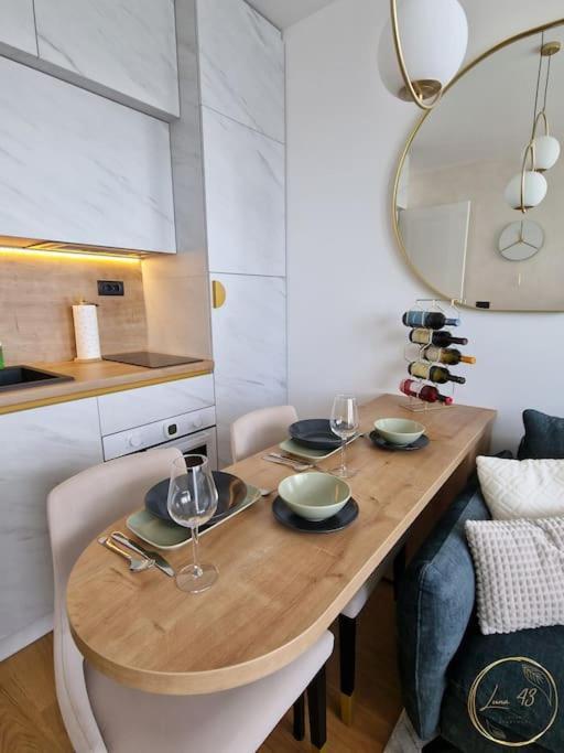 Luna 43 Luxury * Zlatibor