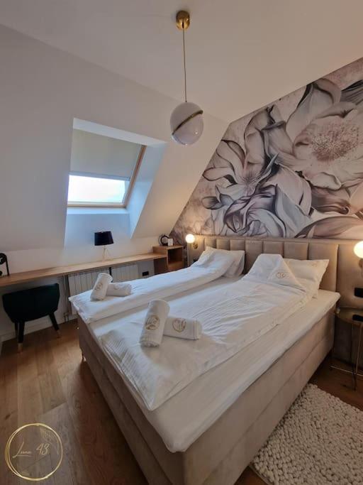 Apartment Luna 43 Luxury Zlatibor
