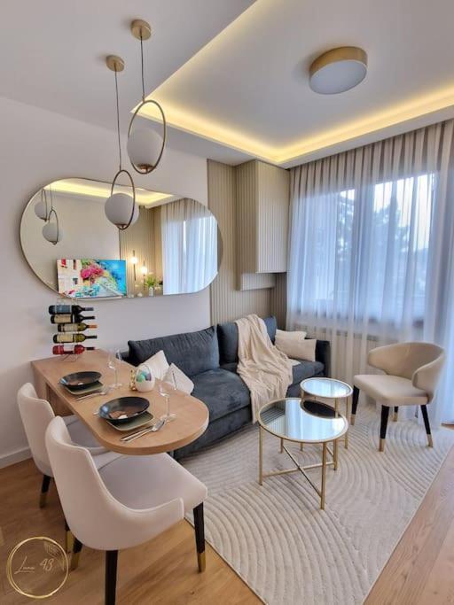 Apartment Luna 43 Luxury Zlatibor