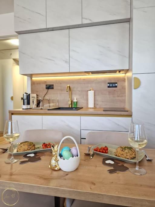 Luna 43 Luxury Zlatibor