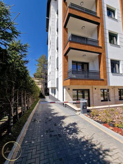 Apartment Luna 43 Luxury *