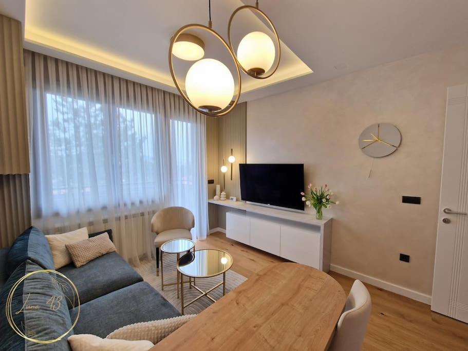 Apartment Luna 43 Luxury Zlatibor