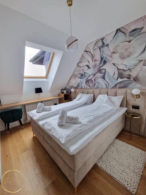 Luna 43 Luxury Zlatibor