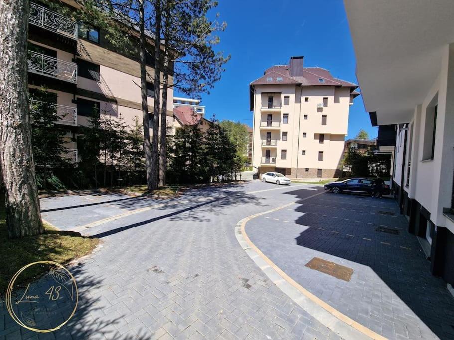 Luna 43 Luxury Zlatibor