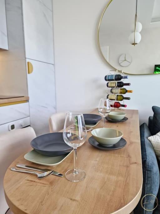 Apartment Luna 43 Luxury *