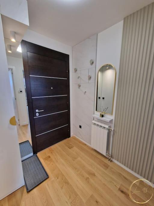 Apartment Luna 43 Luxury Zlatibor