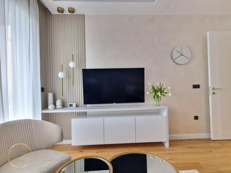 Apartment Luna 43 Luxury *