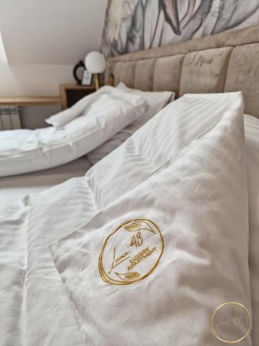 Apartment Luna 43 Luxury Zlatibor