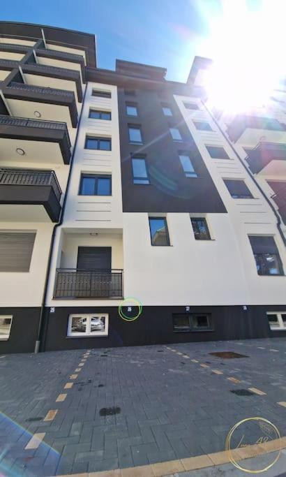 Luna 43 Luxury Apartment *