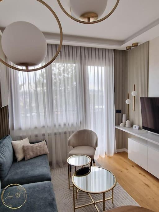 Luna 43 Luxury Apartment Zlatibor