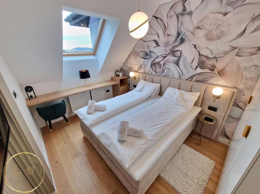 Luna 43 Luxury Zlatibor