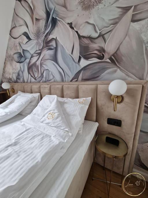 Luna 43 Luxury Apartment