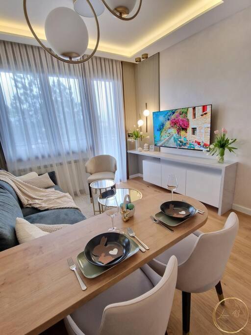 Luna 43 Luxury Apartment *