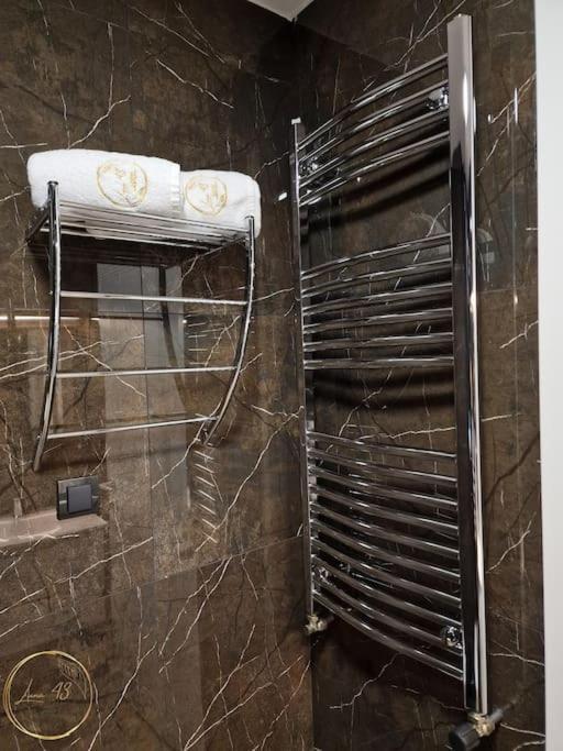 Apartment Luna 43 Luxury